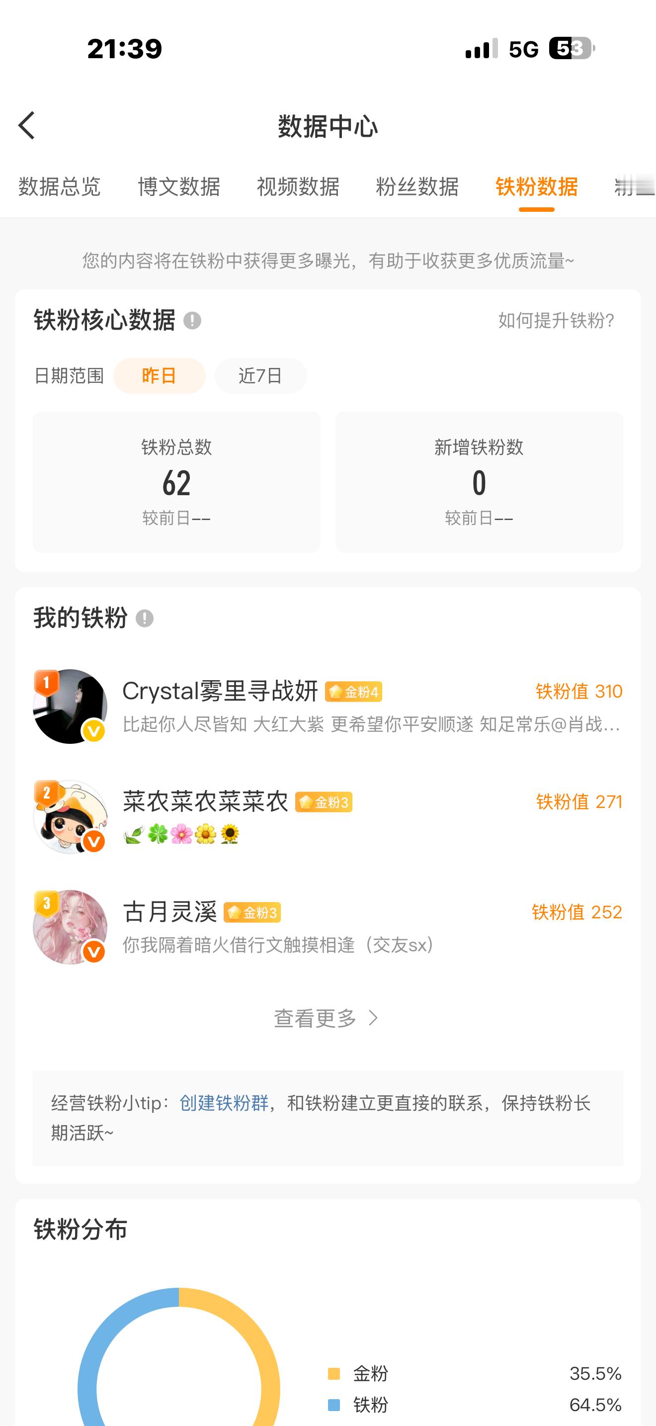 来动动 ​​​
