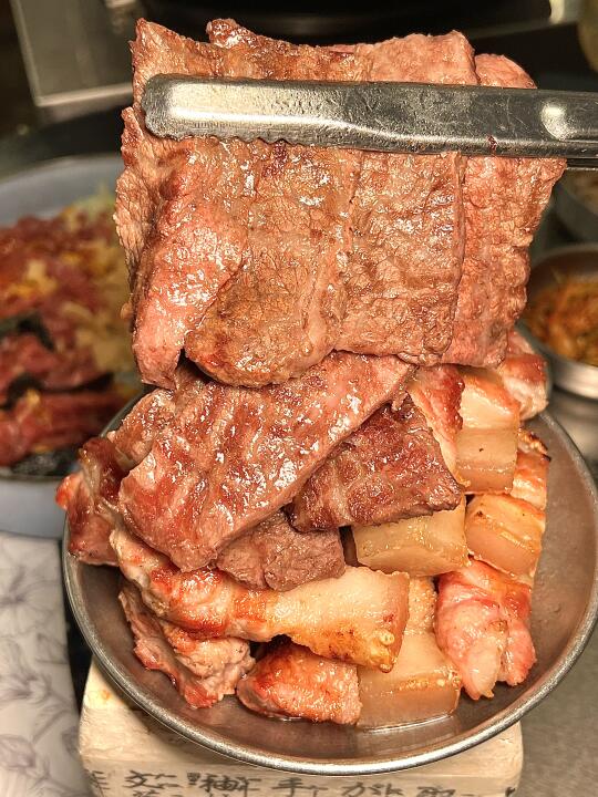 真的不用再去🇰🇷了 上海就有了…..！！