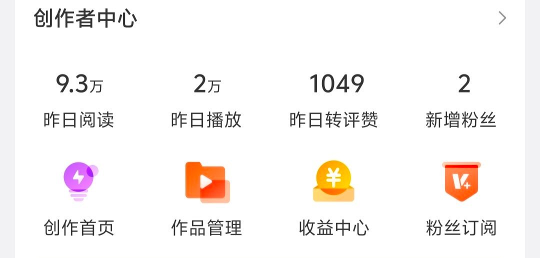 你们没有什么想跟我说的吗？ 