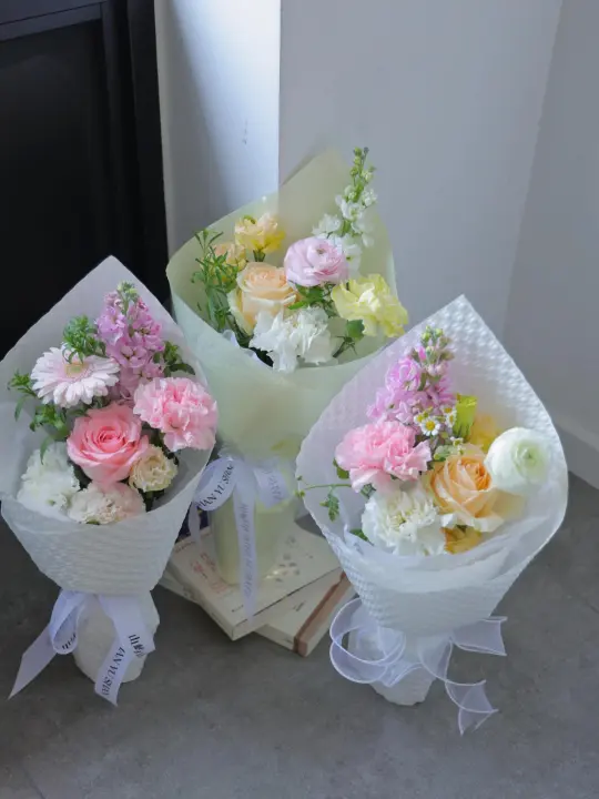 株洲花店/教师节花束💐