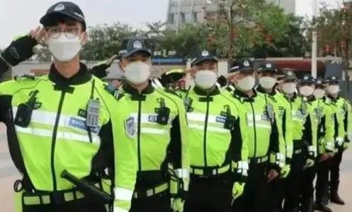 莫将辅警不当“警”！

辅警虽无独立执法权，法律定位上也并非人民警察。但你是否留