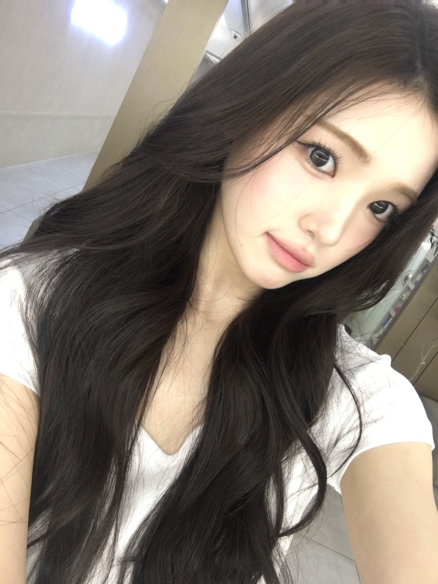 251209 wvs🥛🤍💭🦭☁️🫧yuha's wvs