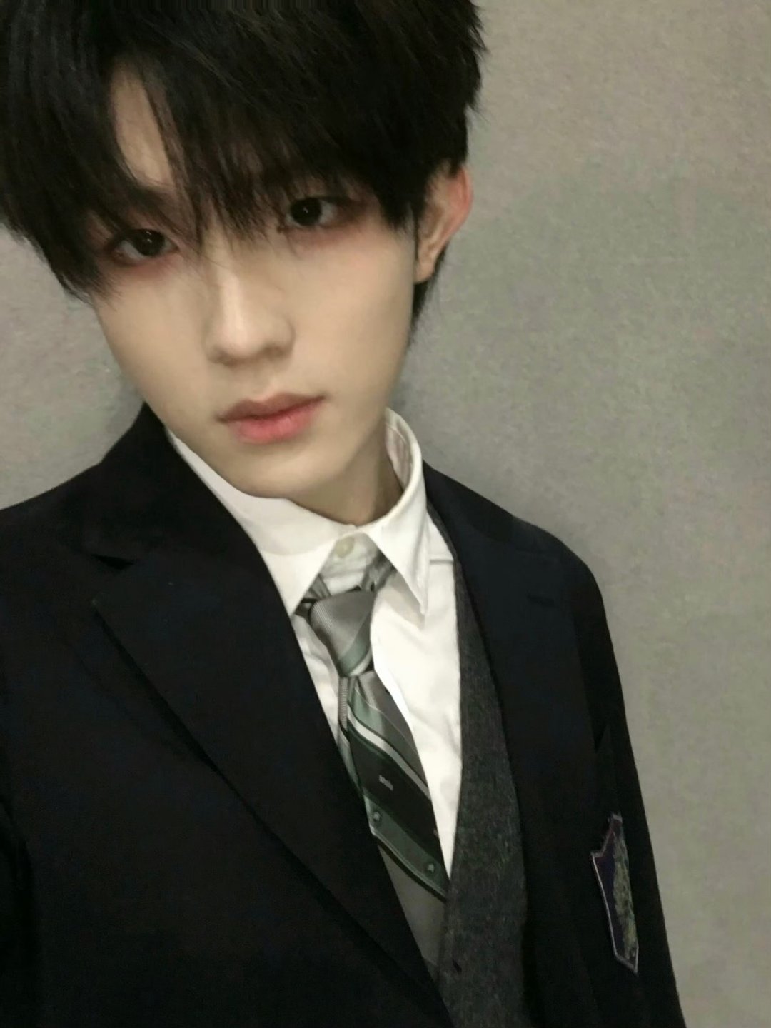 苏新皓你的小苏又突然出现苏新皓你的小苏又突然出现 