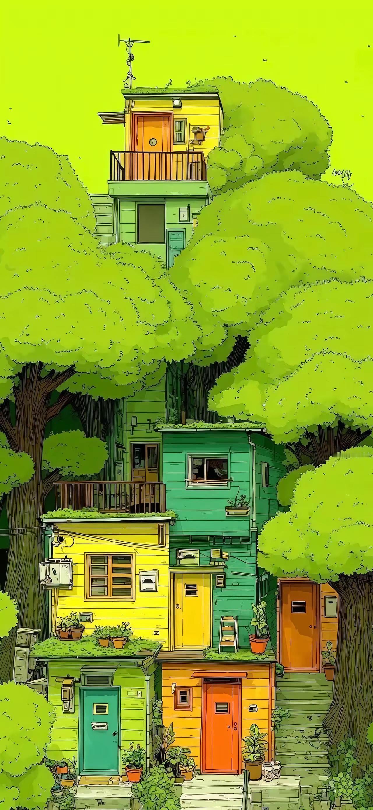 我听过最励志的文案是：“你背单词时，阿拉斯加的鳕鱼正跃出水面；你算数学时，太平洋