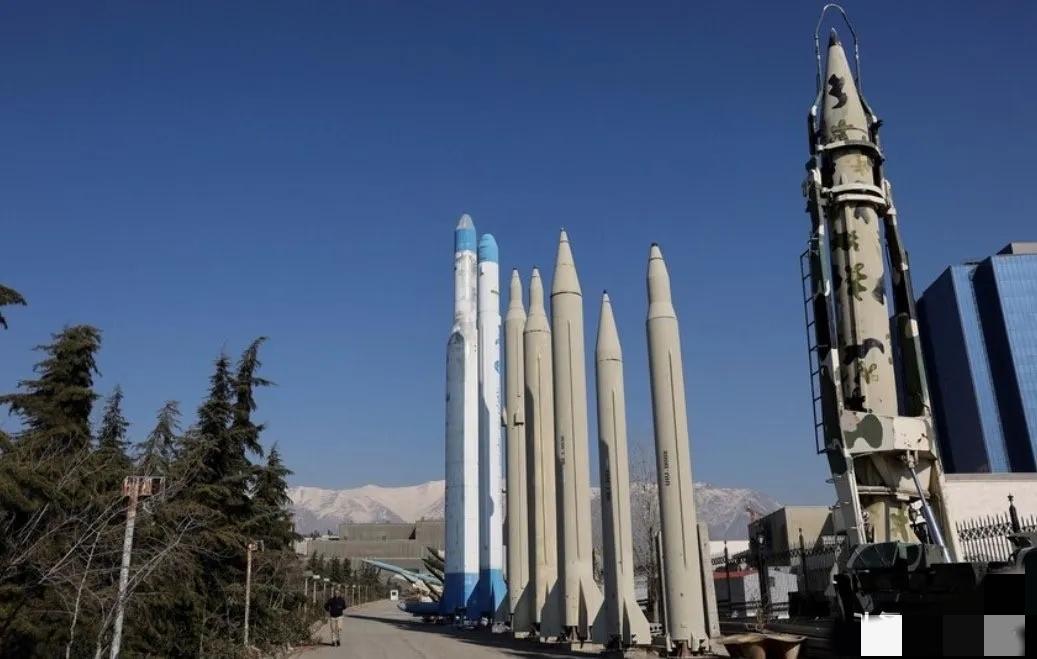 澳大利亚广播公司今天报道：“路透社引述三名获伊朗政府通报情况的官员和三名了解谈判