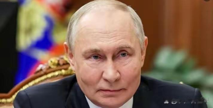 摊牌了！普京警告乌克兰！

就在近期美国和乌克兰以及欧洲对乌克兰和平协议条件讨论