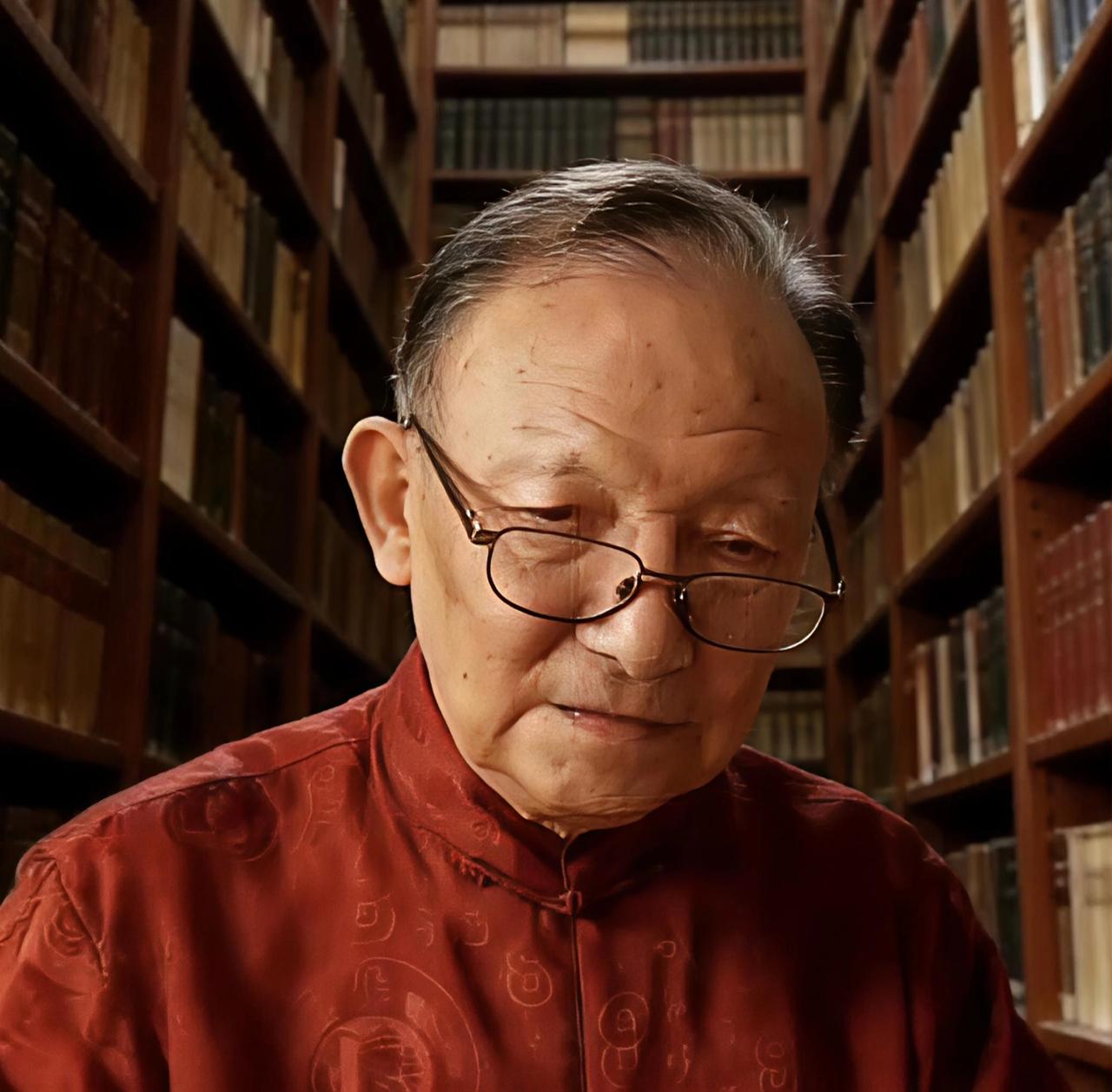 白雉山(1934--2025年)，本名杨村，号歌笛诗翁，湖北鄂州人，作家、诗人。