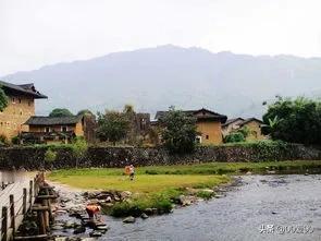 农田河道