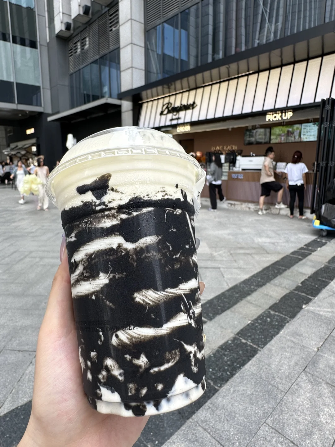 杭州！新店！首家！仅此一家！