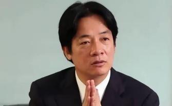 台当局猛然发现：大陆或再也不会让赖清德离开台湾！美上将眉头一皱，给他出了一个好主