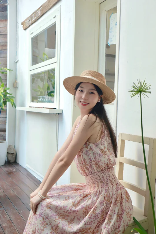 M200拍照｜📷 今天是法式少女✨（附参数）