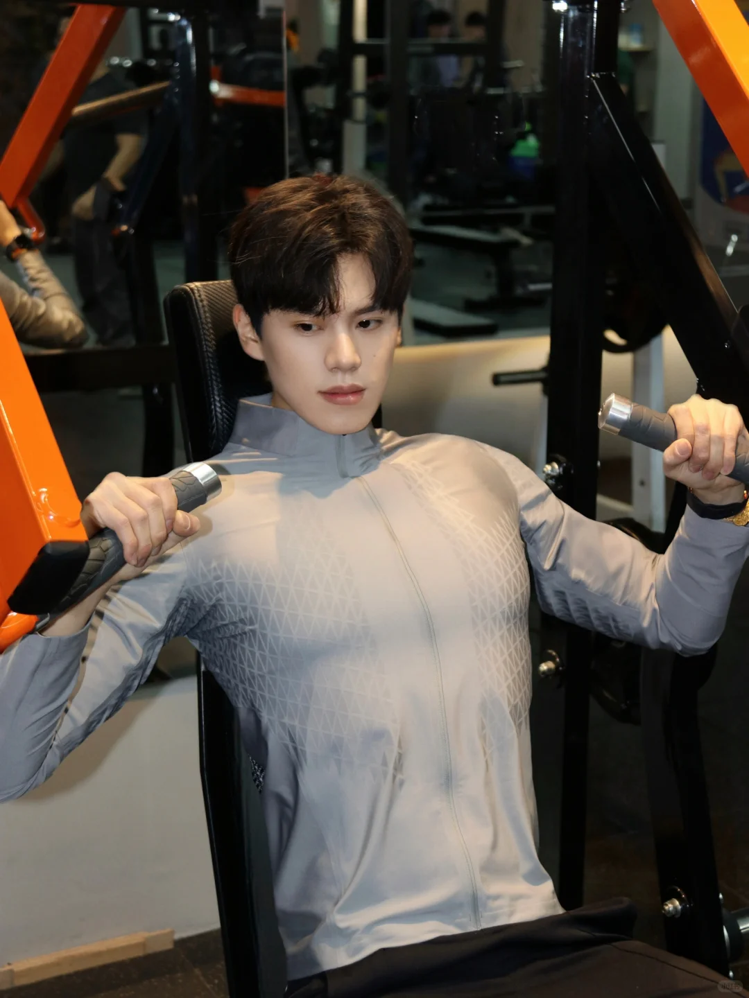 冬训实用指南｜年前锻炼冲冲冲！