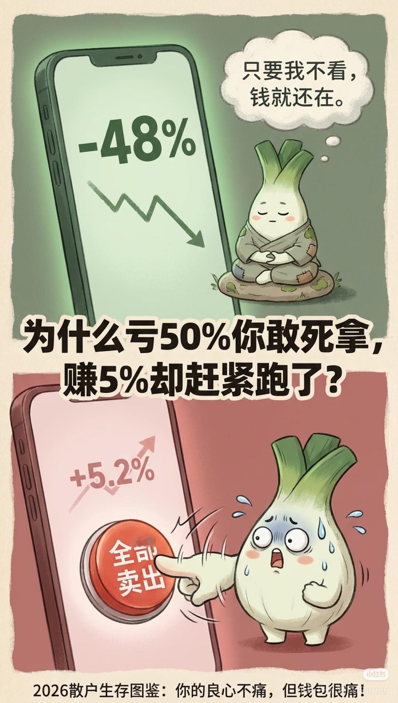 90%散户亏钱的真相，根本不是看不懂行情
 
利弗莫尔说：人最难战胜的，从来不是