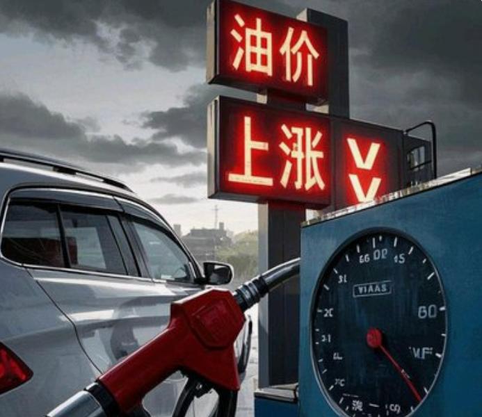 油价上涨太猛！欧洲三大能源巨头赚翻了，一季度利润大幅暴涨！油价又牵动全球经济了！