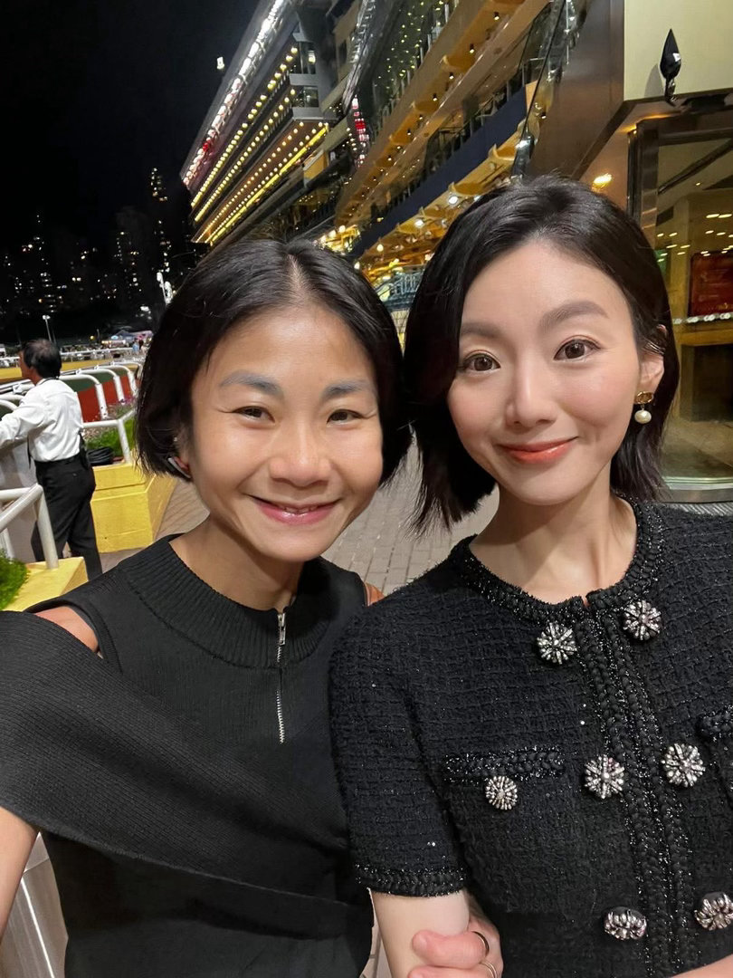 今非昔比嘅嘉儀姊👍周嘉儀女主播非足球