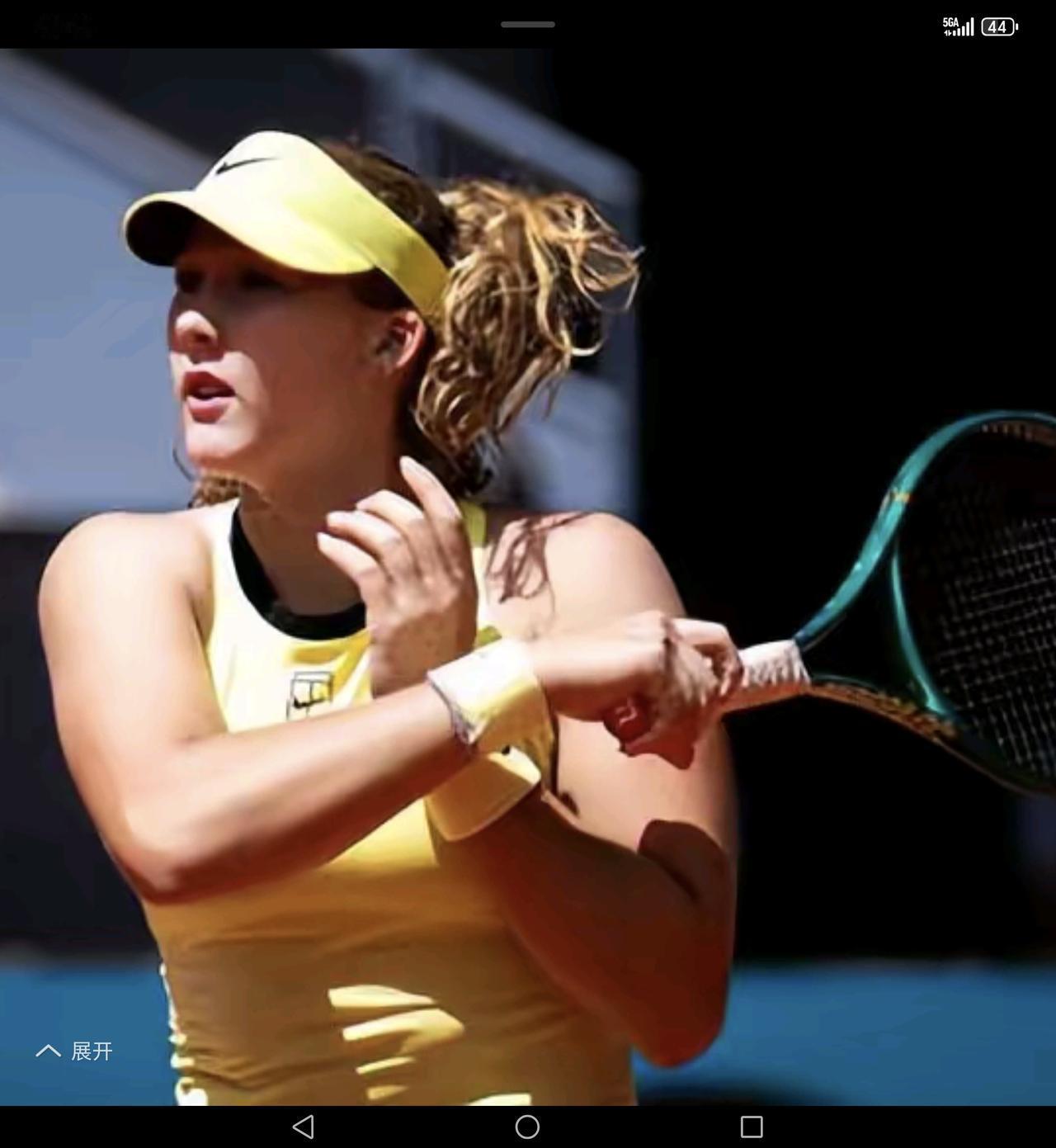 北京时间5月2日（周六）23:00，WTA1000马德里站女单决赛即将上演，由9
