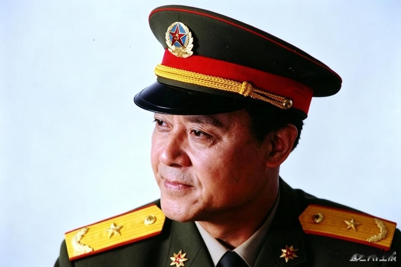 唐国强、达式常、周里京，到底谁最为英俊潇洒，谁最为威武雄壮，谁最具气势，谁最有气