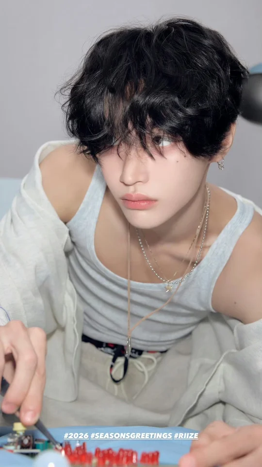 天使一样的元彬