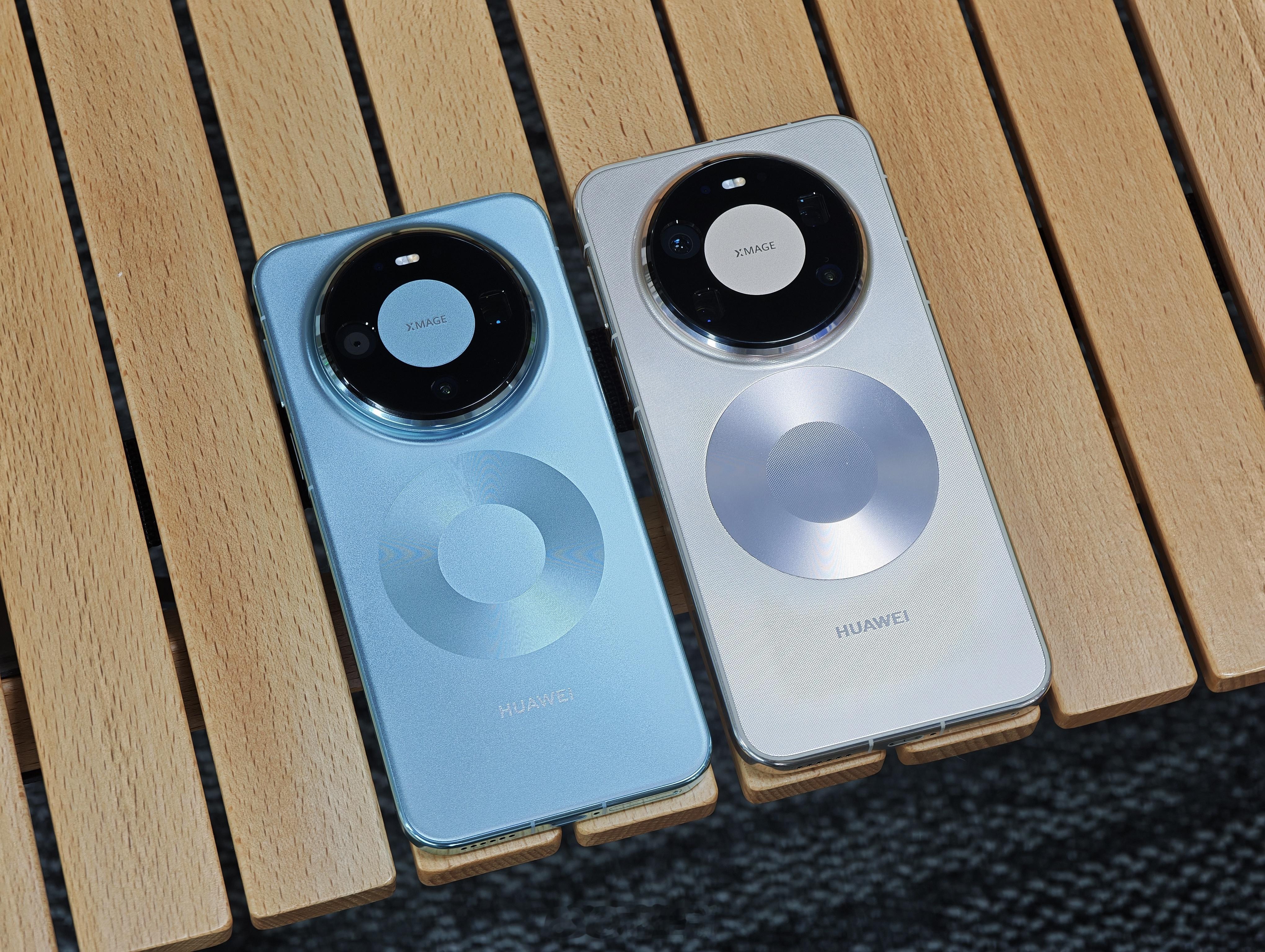 又整了台Mate 80 Pro，虽然和Pro Max很像，但实际上手Max的质感