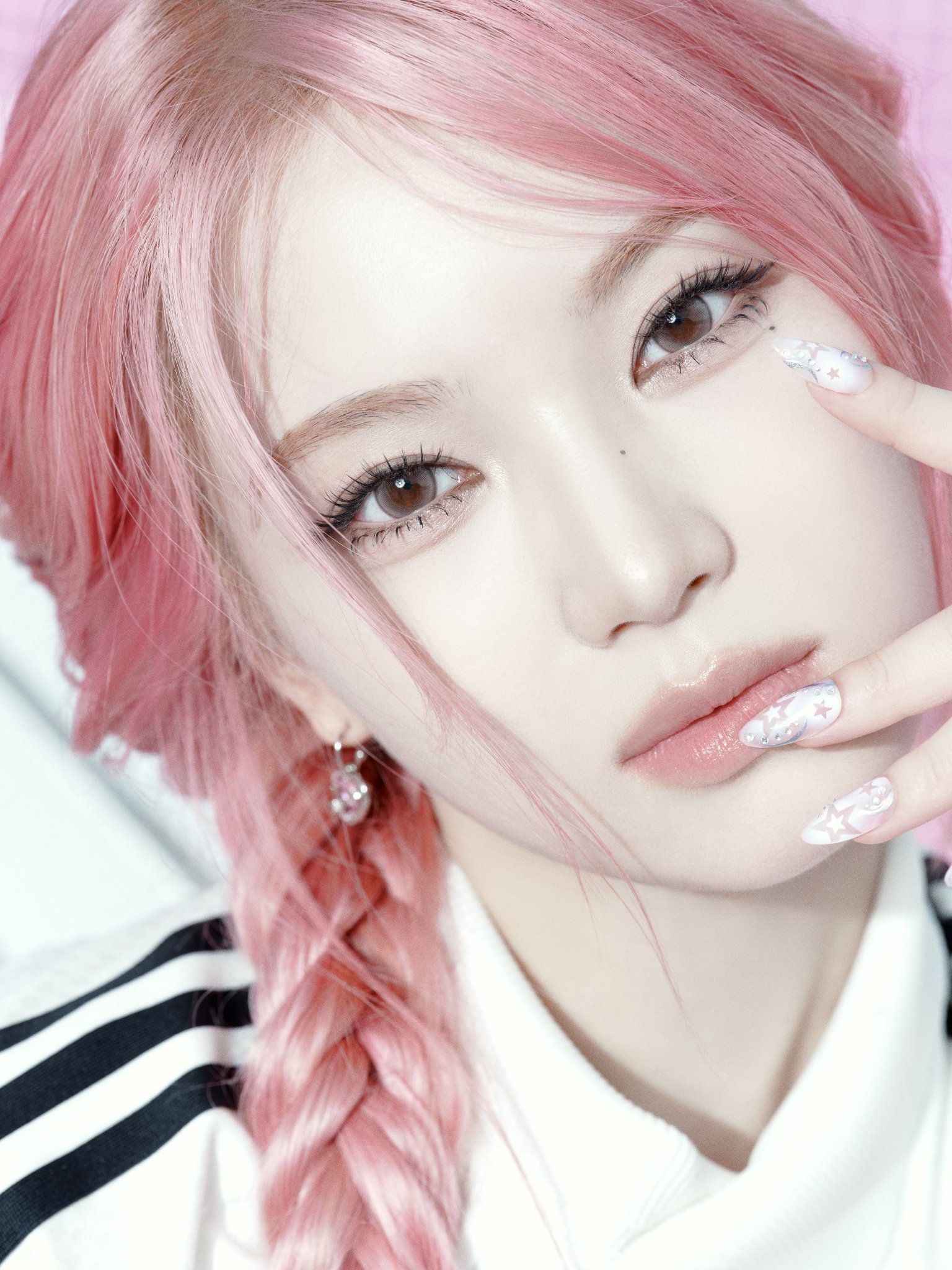STAYC The 6th Single Album 【2:LOVE】💞Con