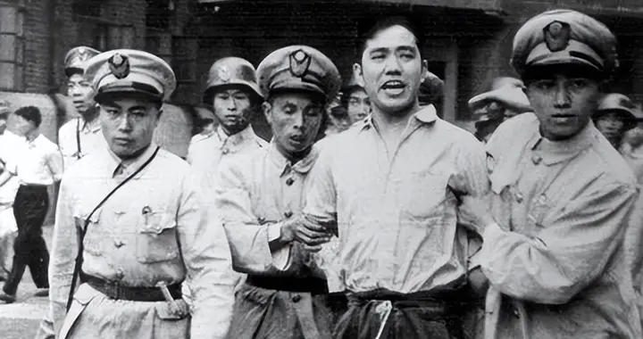 《沉默的荣耀》之东海小组：碧海丹心，隐蔽战线下悲壮的生死较量