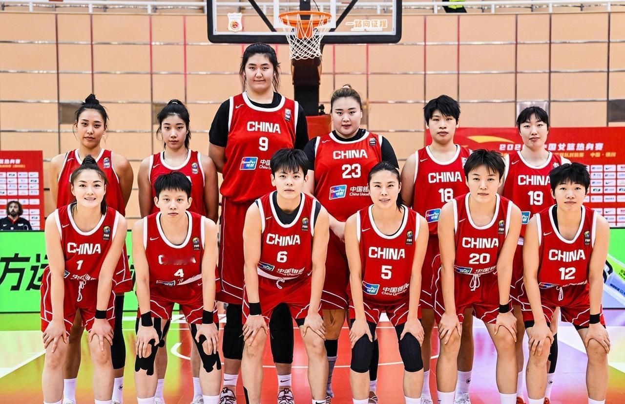 女篮世预赛最后一轮，中国女篮83:71战胜巴西，以4胜1负的战绩完美收官。巴西则