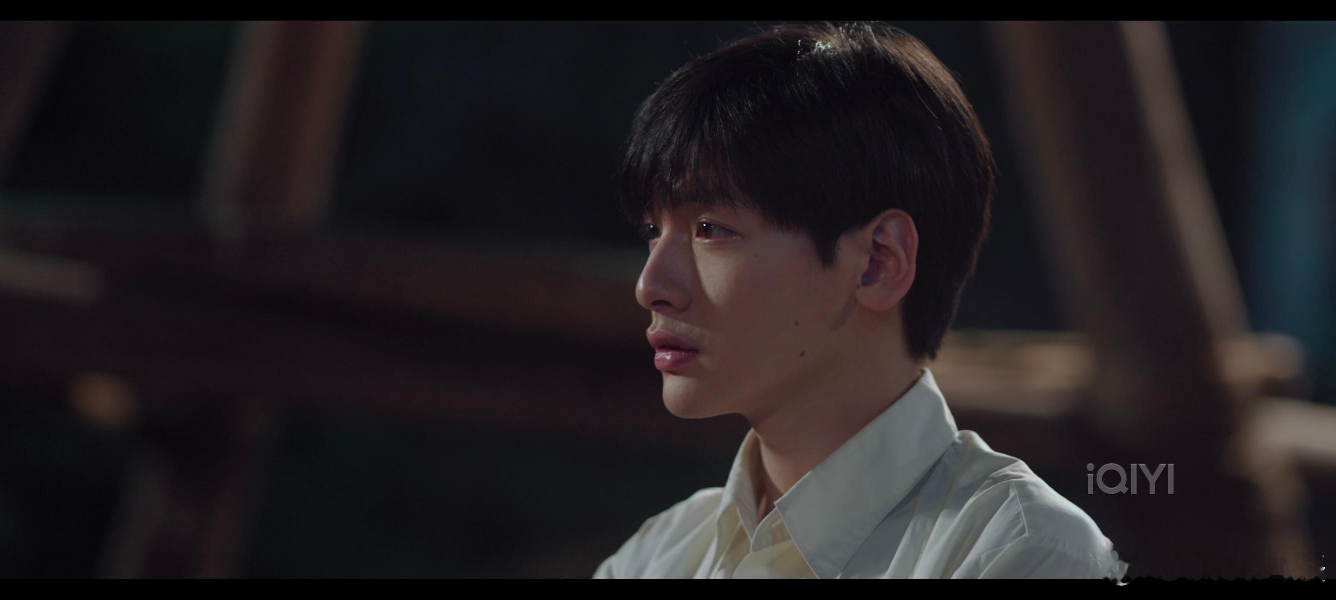 你好1983 今晚这两集我也喜欢~ 