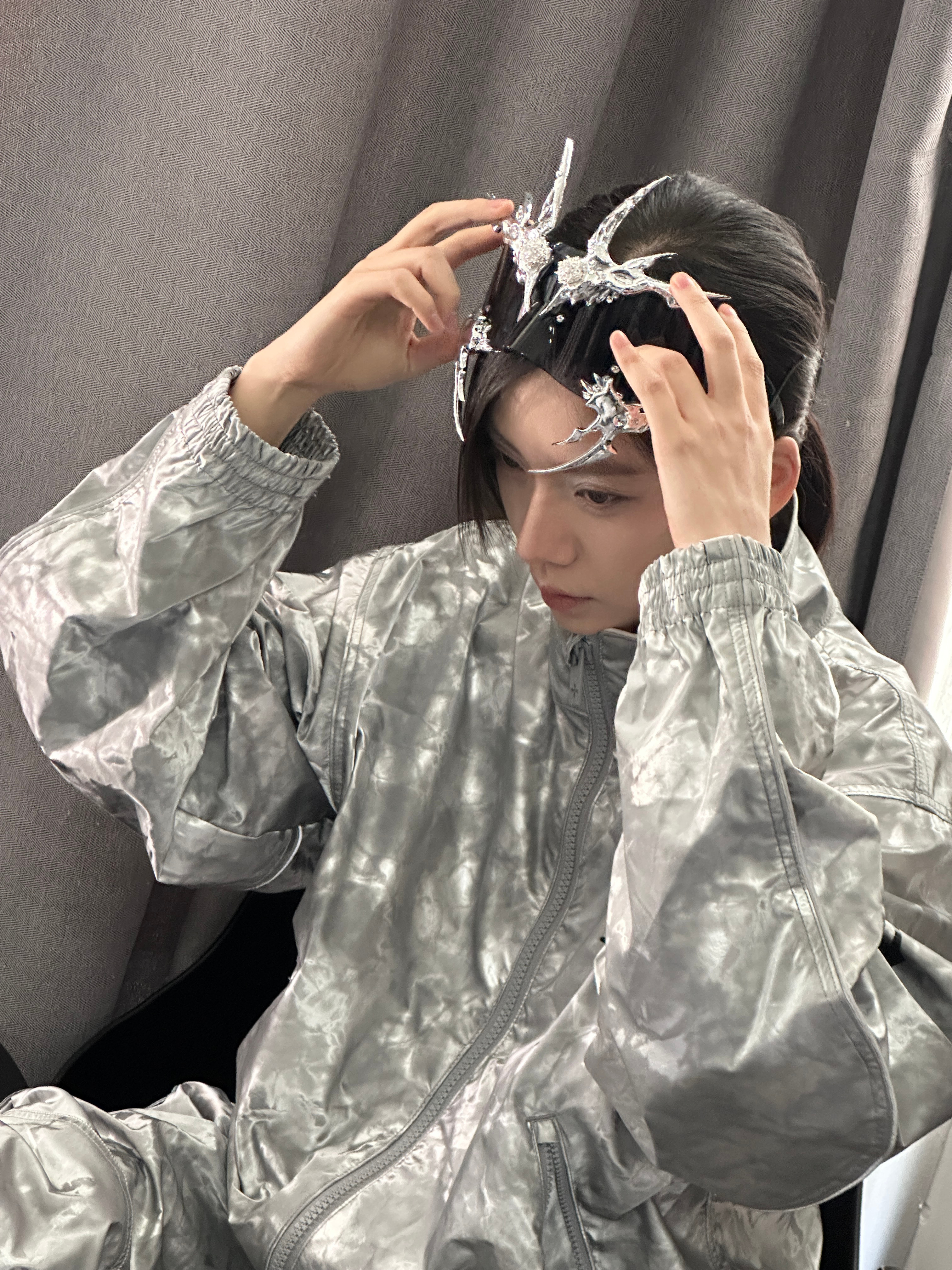 👽就这样唤醒今天 ​​​