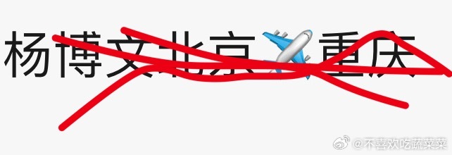 tg 杨博文北京重庆 ​​​