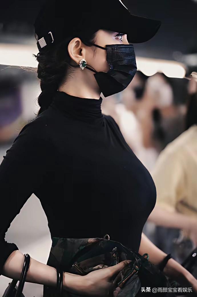 打死我都不信。刘恺威没有后悔过！