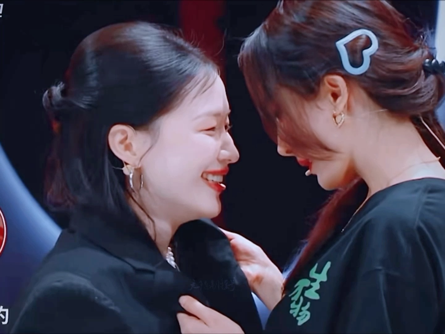 谁懂，我真的好爱幂姐[泪]杨幂复刻爷们儿要脸 ​​​
