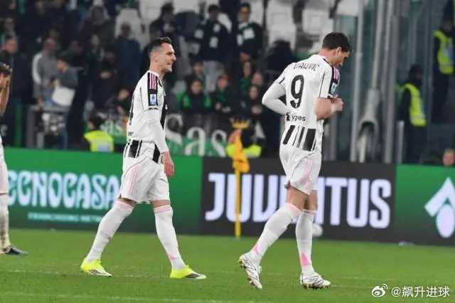 【观察】冤枉钱花了太多！尤文图斯的“病情”很顽固尤文1比1萨索洛尤文图斯主场迎战