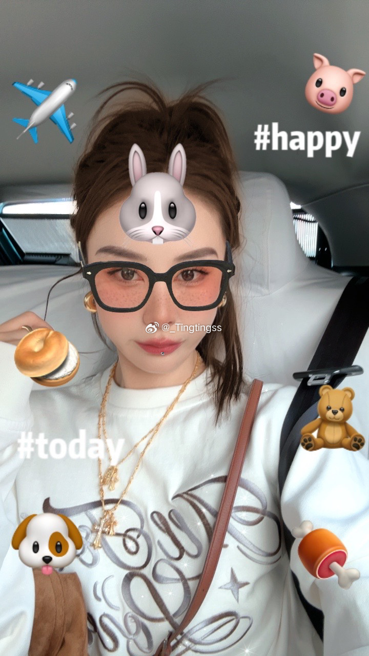 好久不见💗 ​​​