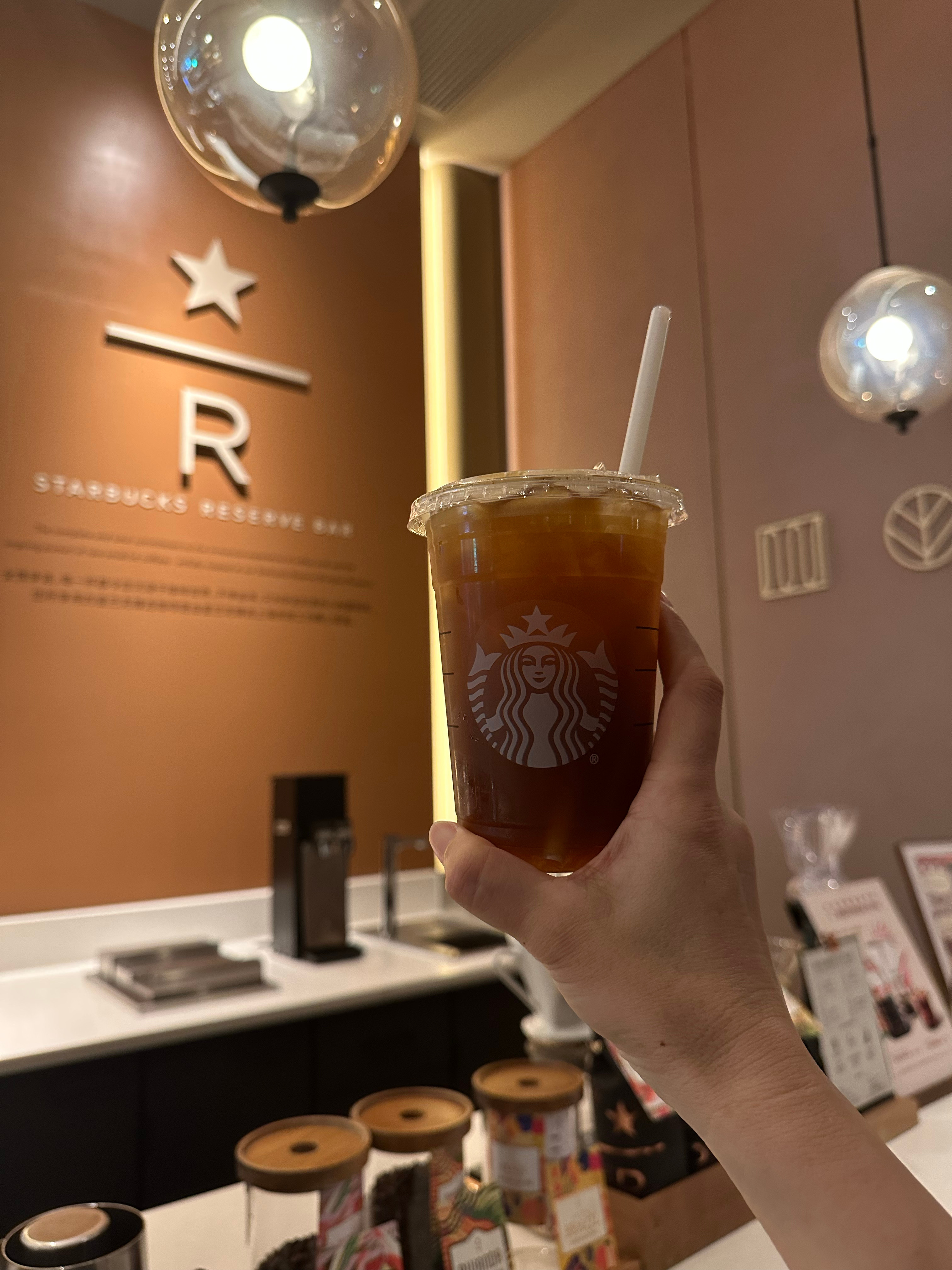 星巴克中国官方  