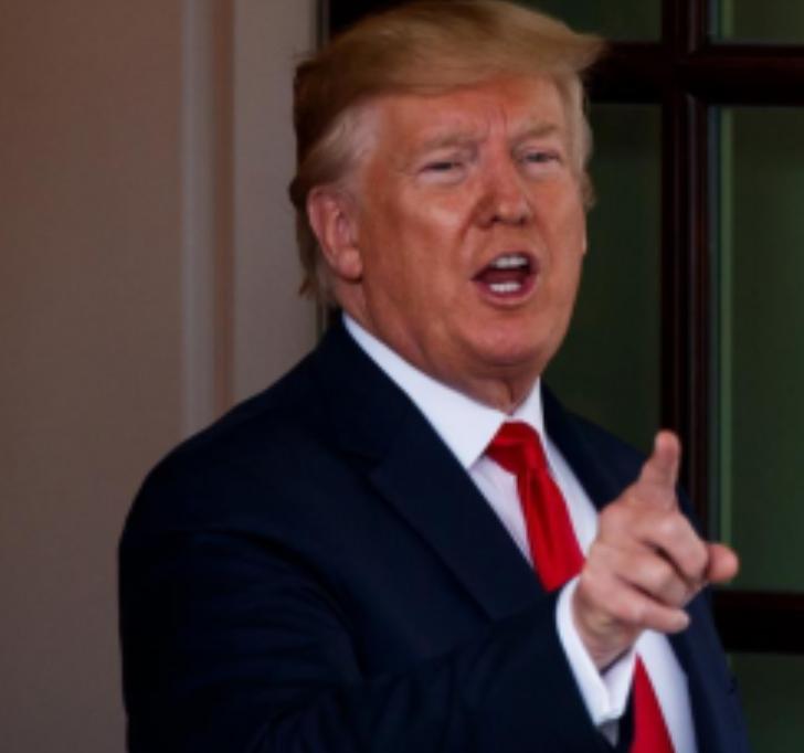 特朗普曾扬言，如果中国敢收复台湾，他就会轰炸北京，现在的美军还有这个能力吗？别说