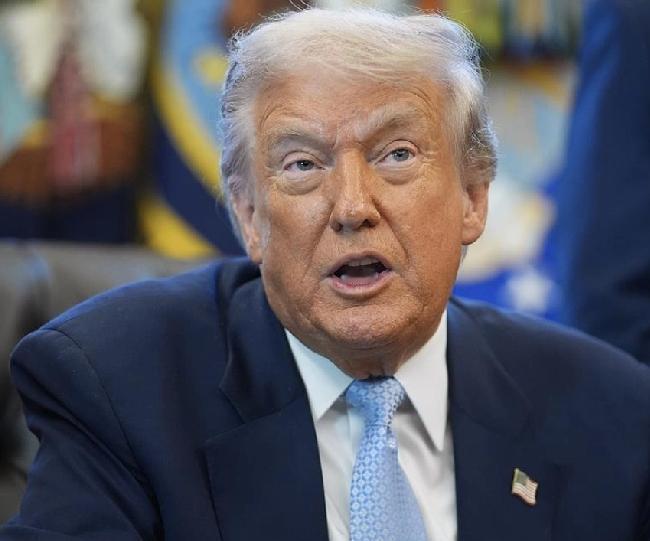 快讯！特朗普已找下借口攻打委内瑞拉。当地时间12月16日特朗普在社交媒体上称，认