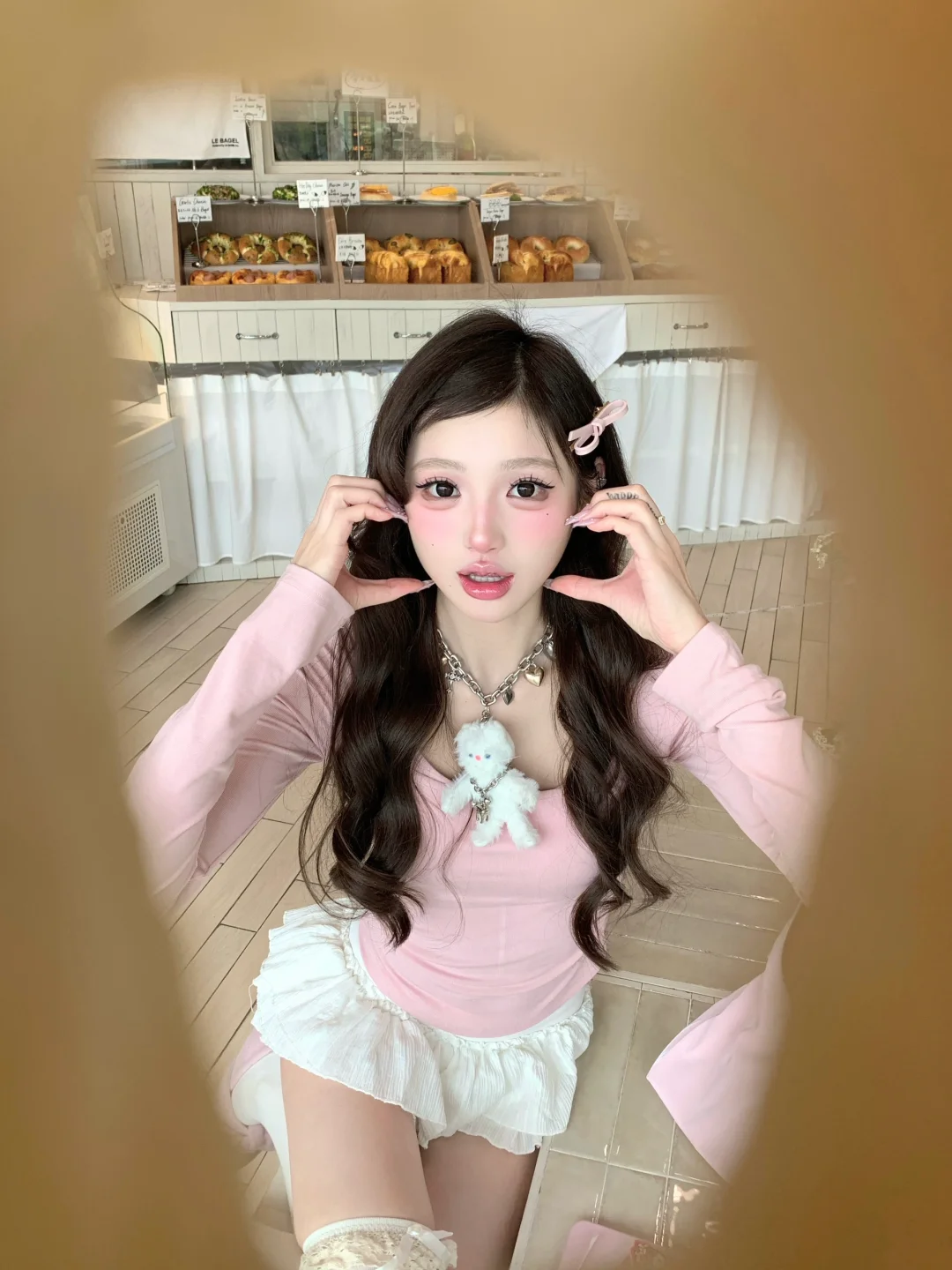 💭조개 열매🐰