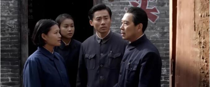 老大娘为了给周总理做碗面，把自己的棺材都卖了。

1961年的河北武安，一个饱经