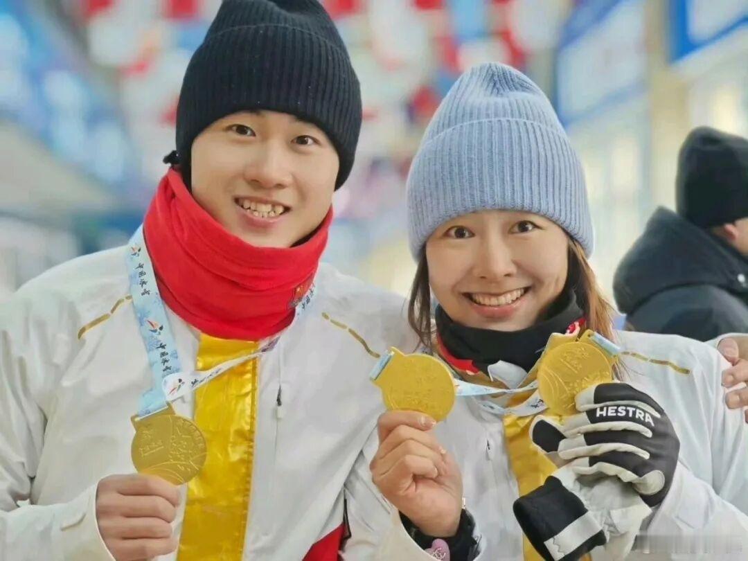 体育大赏王心迪要陪徐梦桃六战冬奥 五战冬奥会已经是创记录，六次参赛再次刷新记录！
