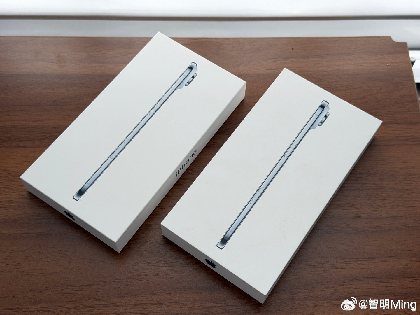 iPhoneAir有多不保值我去年在PDD 用7000多买的iPhone Air