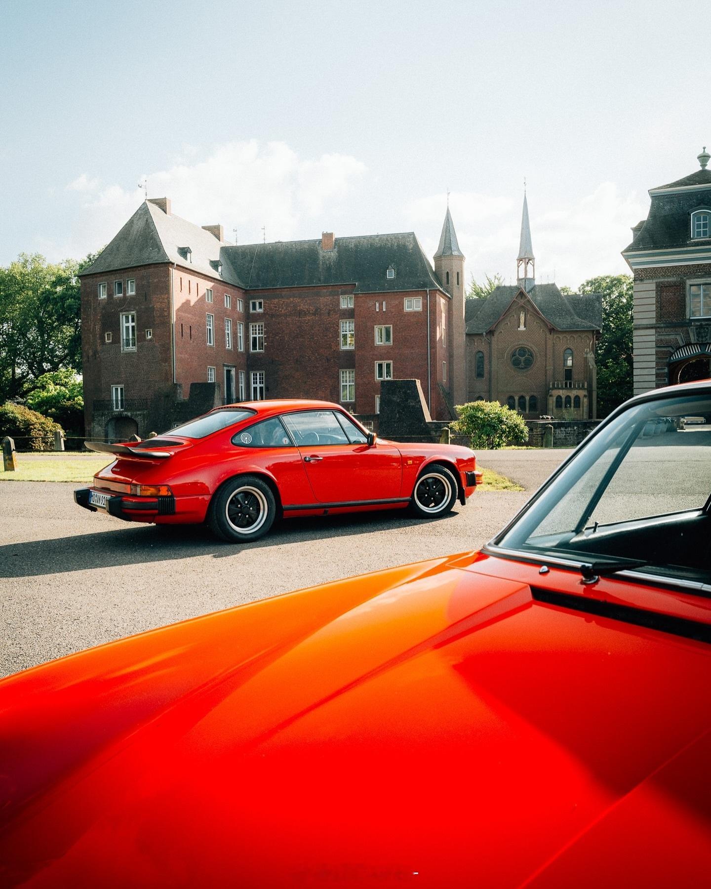 #porscheclassic# #911T# #911s# ​​​