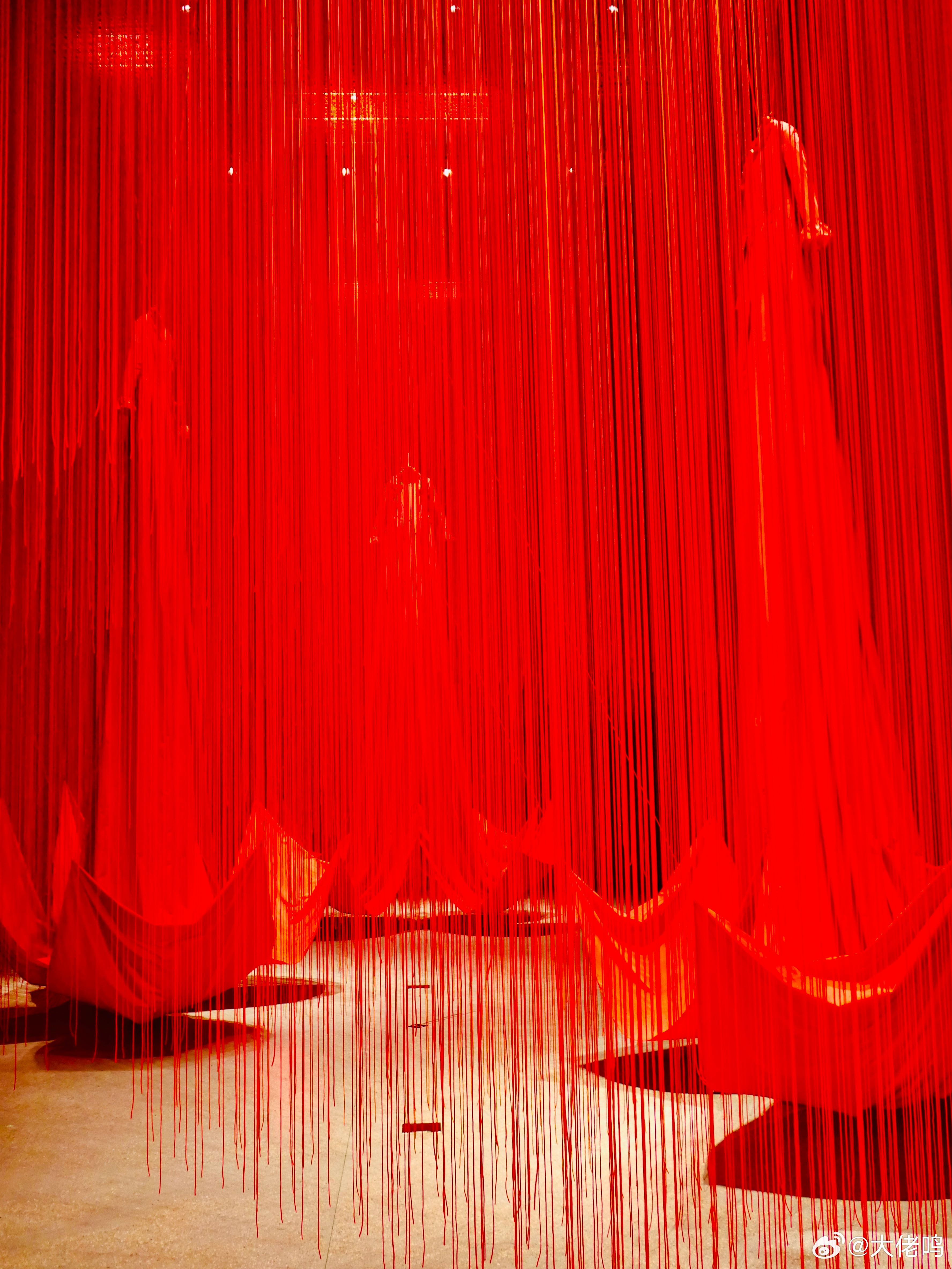 旧地新展，逛了一整天还意犹未尽香港M➕视觉文化博物馆，同一个馆，隔段时间再来，所