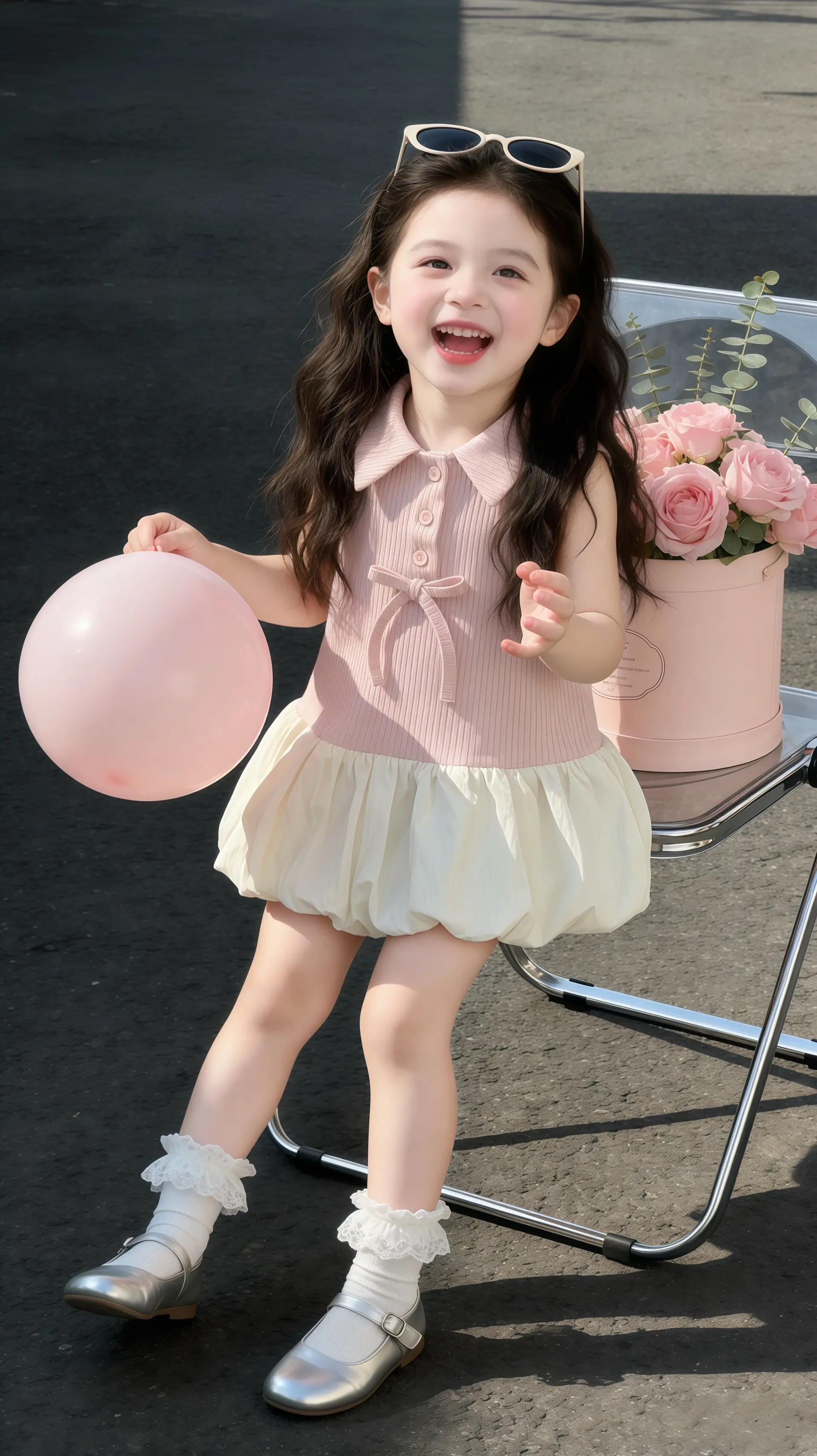 韩系穿搭真的好耐看     简单搭配让基础款变得更高级  中女轻熟风穿...