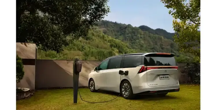 别克至境世家纯电版将于26年上半年发布 纯电续航最长632km