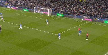 腾空而起，惊天倒钩

恭喜加纳乔对阵埃弗顿的倒钩破门，荣膺2024普斯卡什奖🏆