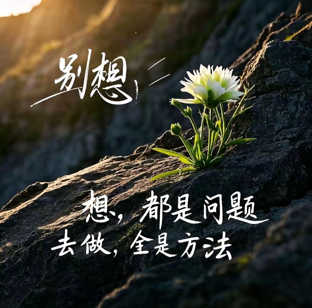 任何问题的到来
都不要着急去做回应
让这个事去发酵一下
也许就峰回路转了