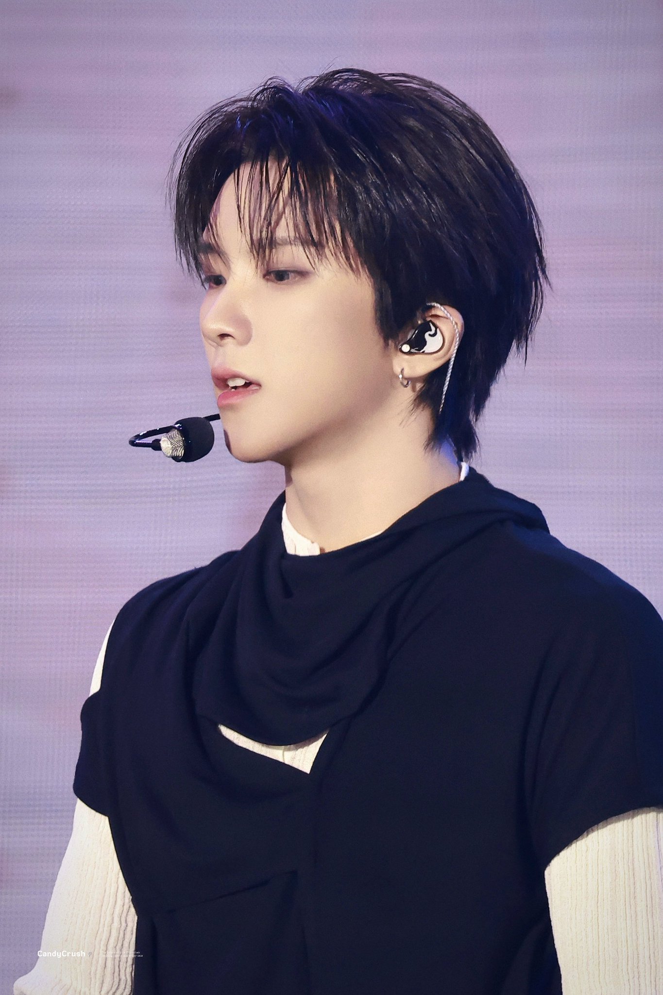 260615 | 蔚山音乐节 | WOONHAK金云鹤©️ candycrush