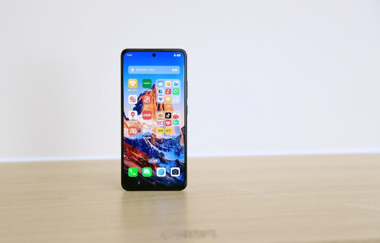 承诺5年耐用，OPPO K12s会满足日常需求吗？入门级机型的厮杀如今在国产智能