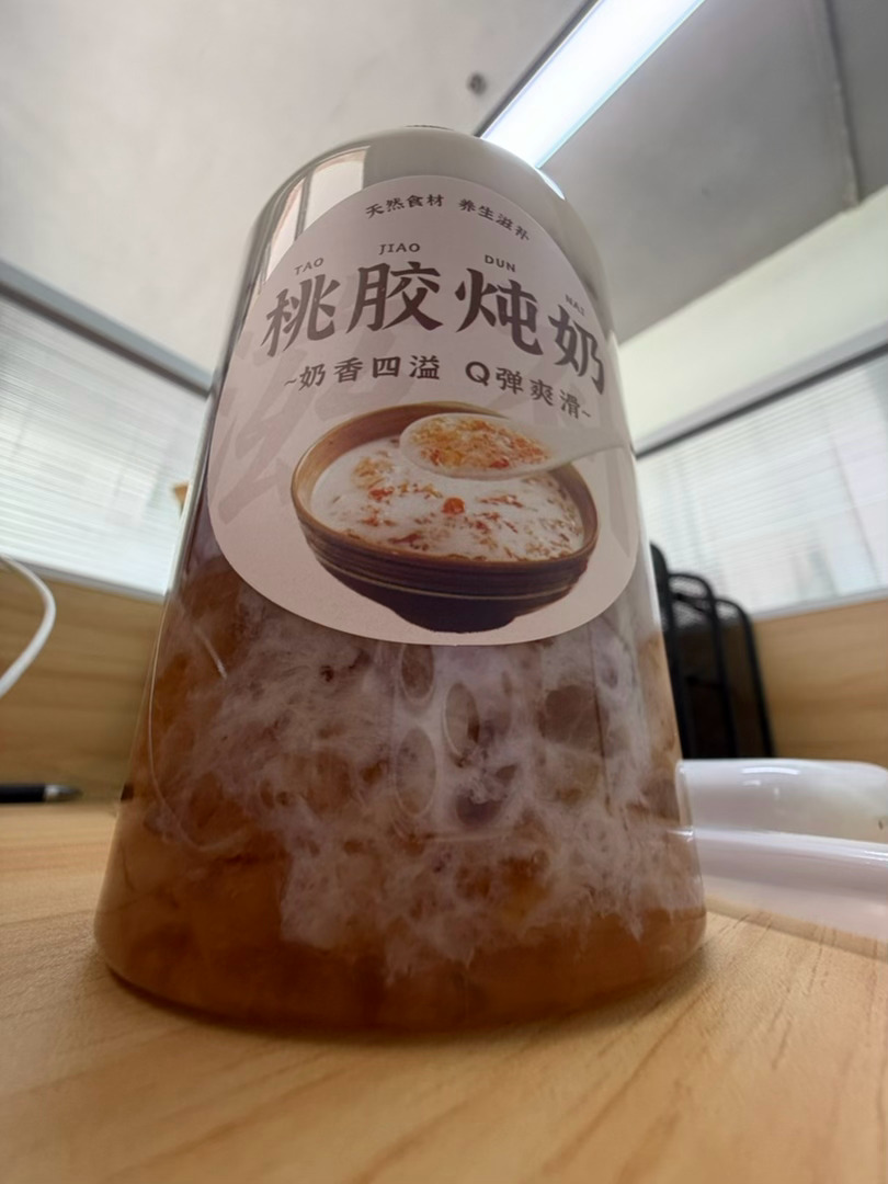 每天被投喂… 