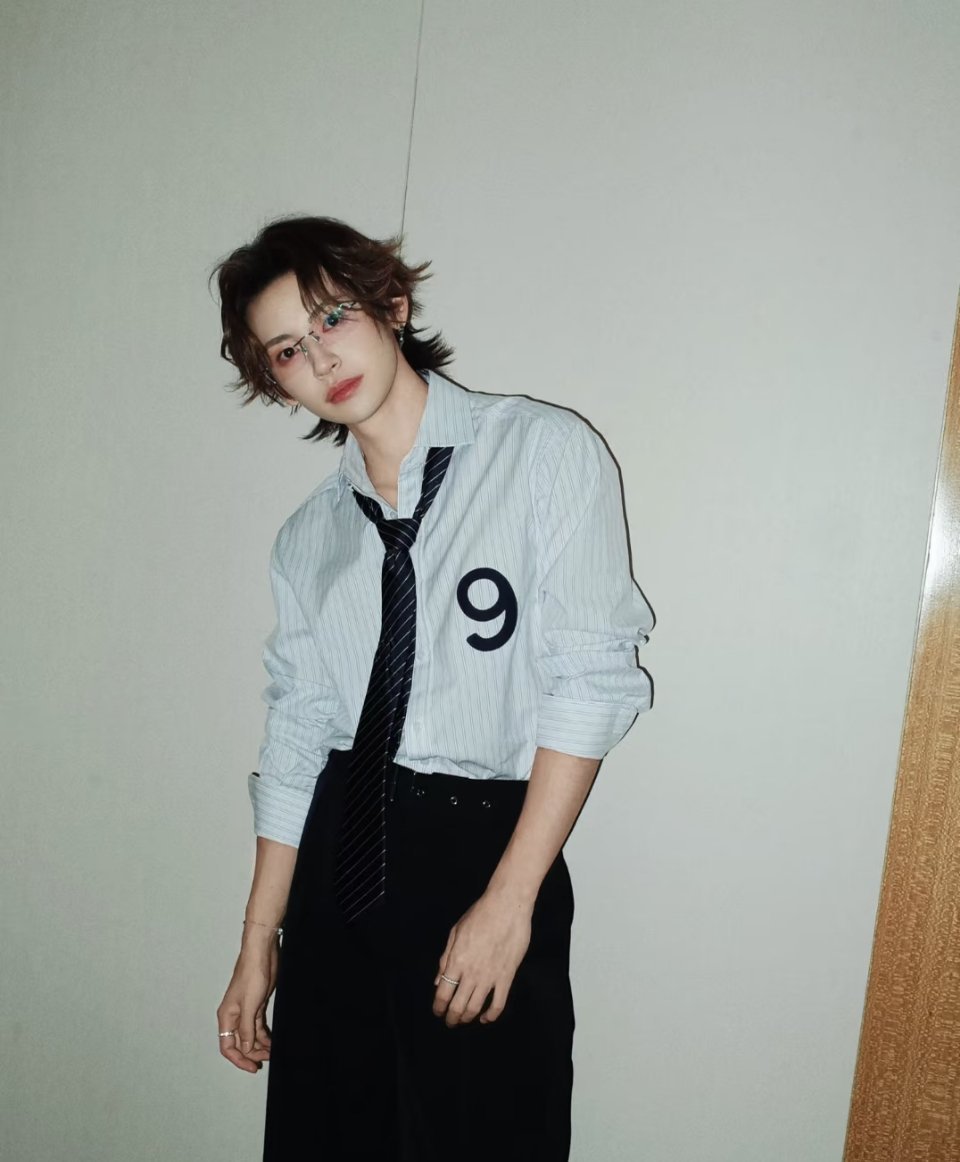 王琳凯出道八周年直播 王琳凯出道8周年快乐！！！小鬼王琳凯